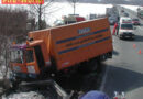 Tirol: Bergeschereneinsatz nach Unfall in Schlitters