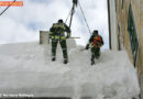 Schneedruck 2006 – Feuerwehr-Rechnungen sorgen für Wirbel