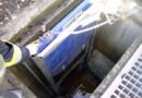 Nö: Erste Einsätze aufgrund des Hochwassers in Stockerau