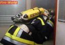 Nö: „Versicherung“ Atemschutz: 29 neue Träger im Bezirk St. Pölten