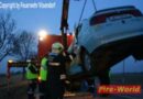 Nö: 2 technische Hilfeleistungen innerhalb von 2 Stunden in Vösendorf