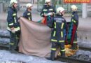 Tirol: Person von Zug überrollt und zerstückelt