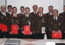 Nö: AFK-Tag des Abschnitts Ternitz: 673 mal mussten die Feuerwehren ausrücken