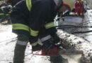 Oö: Sturmschaden nach Unwetter in Alkoven