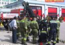 Nö: FF Amstetten – Ausbildung am Puls der Zeit