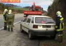 Nö: Pkw-Sicherstellung auf A2 bei Edlitz