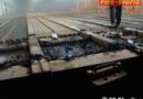 Oö: Brand im Ziegelwerk in Hinzenbach