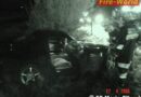 Nö: Fahrzeugbergung auf der LB 9 in Maria Ellend