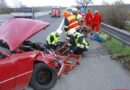 Nö: Neuerlicher Verkehrsunfall auf der A4