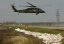 Nö: Hochwasser: Leichte Entspannung der Lage