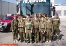 Nö: Osterausflug der Fw-Jugend Grafenbach