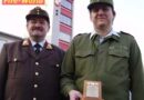 Oö: Funkerfolg für die Feuerwehr Haizing