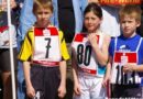 Nö: 16 Läufer der FF Küb beim Frühlingslauf