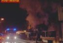 Detaileinsatzbericht: Dramatischer Hotelgroßbrand in Kufstein „Hotel Bärenwirt“