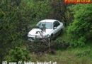 Nö: Zwei Unfalleinsätze für die FF Baden-Leesdorf am 30. April 2006