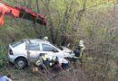 Bgld: Neuerlicher Unfall auf der S31