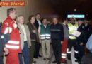 Nö: Feuerwehren sind für die neue S1 gerüstet