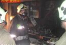 Bgld: Öl am Herd stehen gelassen – Küchenbrand in Mörbisch/See
