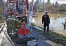 Nö: 4.000 Stunden Hochwasserhilfe aus dem Bezirk St. Pölten