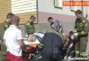 Nö: Person in Notlage in Amstetten