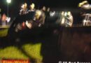 Stmk: Alarm zu Verkehrsunfall mit eingeklemmter Person in Altaussee
