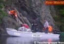 Nö: Einsatz „Personensuche mit Totenbergung“ – Dobra 27.5.2006