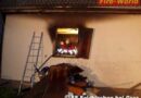 Stmk: Brand eines Wohnhauses in Feldkirchen bei Graz