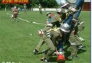Nö:  Abschnittsfeuerwehrleistungsbewerb in Haslau / Donau 2006