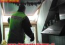 Nö: Schlange am Balkon – FF Himberg barg Boa Constrictor