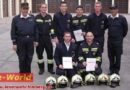Nö: FF Himberg – Feuerwehrleistungsabzeichen in Gold