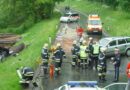 Stmk: Schwerer Verkehrsunfall in Judendorf-Straßengel am 21.05.2006