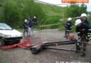 Nö: Zweiter 24-Stunden-Dienst bei der Fw-Jugend Kottingbrunn