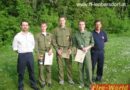 Nö: Fahrradsgeschicklichkeitsbewerb im Schlosspark Pottendorf