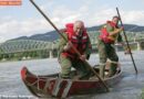 Oö: WLA Gold 2006 – Feuerwehrmänner am Limit