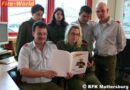 Bgld: Funklehrgang im Bezirk Mattersburg
