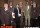 Bgld: Jahreshauptdienstbesprechung der KDT und -STV im Bezirk Mattersburg