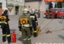Nö: Ausbildungsprüfung „Technische Hilfeleistung“ bei der FF Ober-Grafendorf
