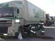 Oö: Dieselaustritt aus Lkw in Reichersberg