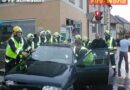 Nö: Zwei Pkw-Unfalleinsätze für die FF Schwadorf