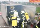 Nö:  Inside Fire Attack in Sollenau