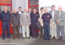 Nö: 1. Seniorentreffen der Feuerwehrfunktionäre des Bezirkes Wiener Neustadt