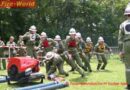 Nö: Feuerwehrleistungsbewerb in Tattendorf