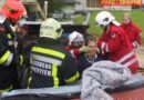 Nö: Landesfinale der Safety-Tour  – Hilfsorganisationen zeigten ihr Können