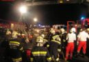 Nö: Tödlicher Verkehrsunfall auf der L89 – Pkw gegen Stützwand geprallt