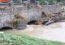 Nö: Heftigstes Gewitter – Hochwasserkatastrophe in Fronsburg
