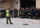 Nö: Atemschutzübung des UA3 im Abschnitt Wiener Neustadt Nord