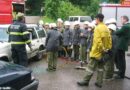 Oö: Gemeinsame Übung der Jugendgruppen des Pflichtbereiches Bad Ischl