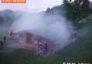 Tirol: Schwelbrand in Vereinshaus in St. Johann in Tirol