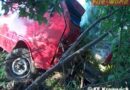 Tirol: Verkehrsunfall auf der A12 bei Kramsach – Schutzengel fuhren mit …
