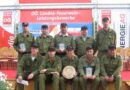 Oö: Wassermacht Landshaag erneut erfolgreich